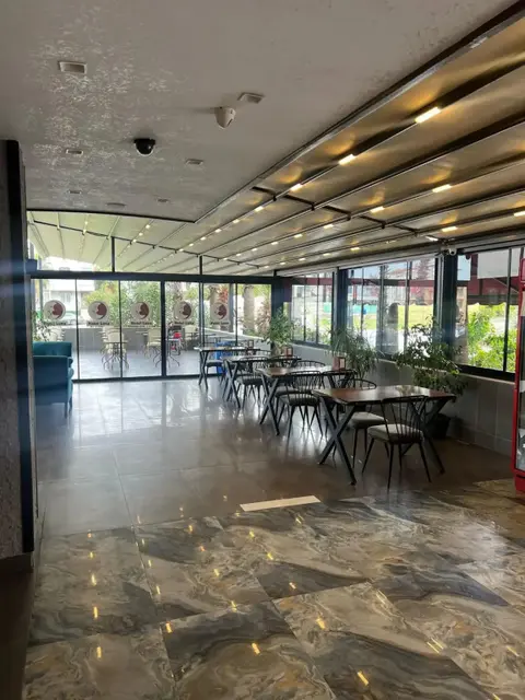 Анталья: Hotel Luna