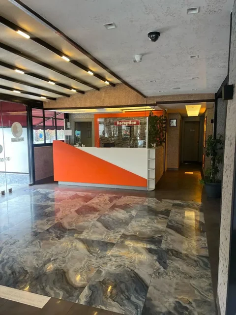 Анталья: Hotel Luna
