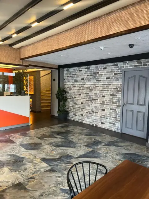 Анталья: Hotel Luna