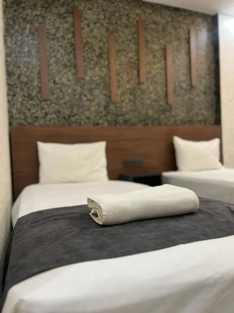 Анталья: Hotel Luna