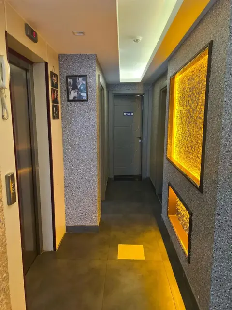 Анталья: Hotel Luna