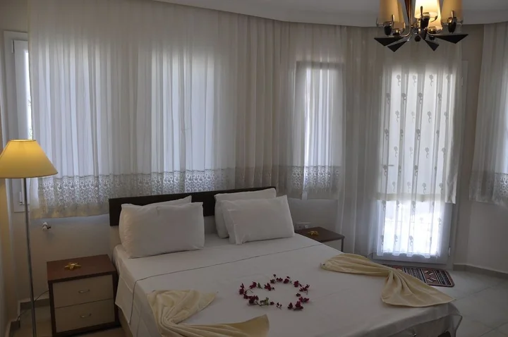 Дальян: Villa Basaran