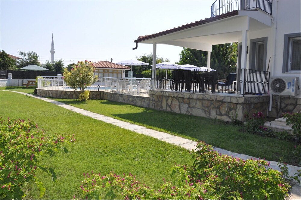 Дальян: Villa Basaran