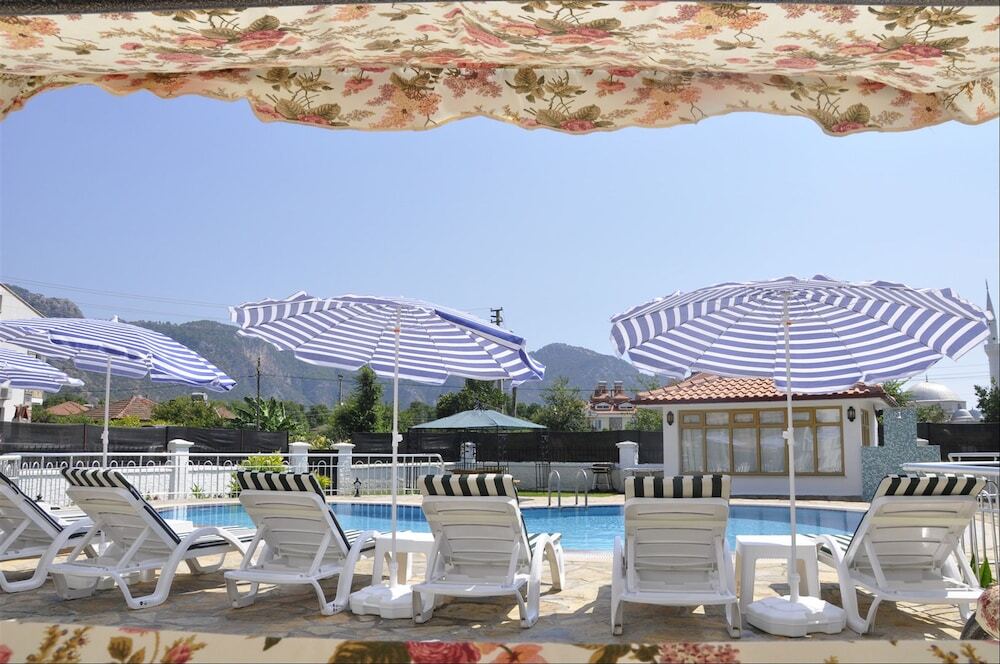 Дальян: Villa Basaran