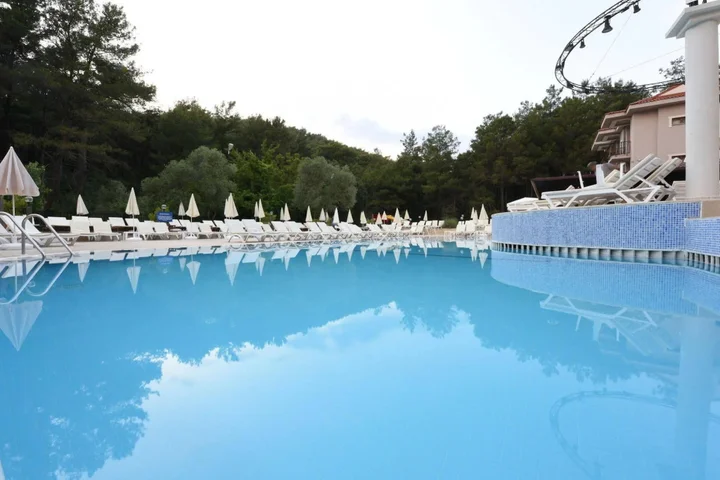 Фетхие: Hotel Pine Valley