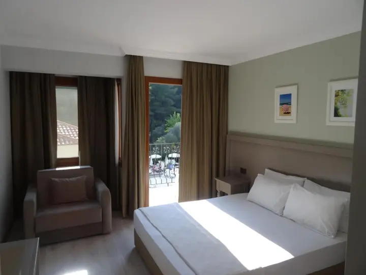 Фетхие: Hotel Pine Valley