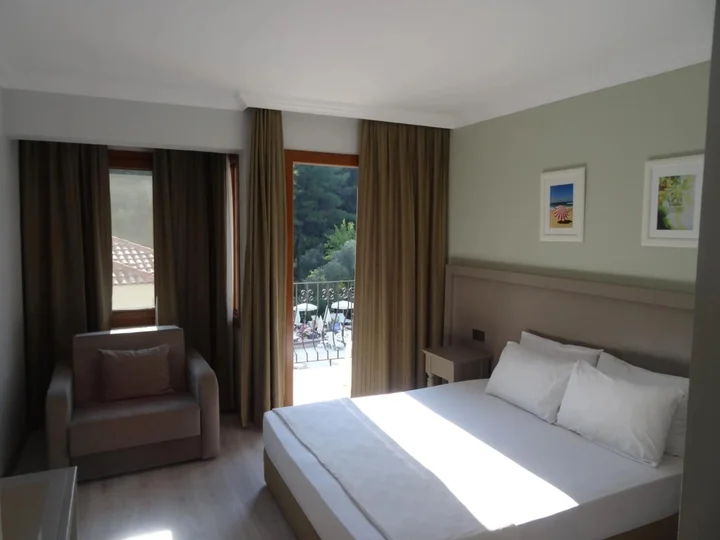 Фетхие: Hotel Pine Valley