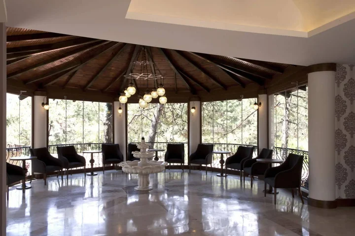 Фетхие: Hotel Pine Valley