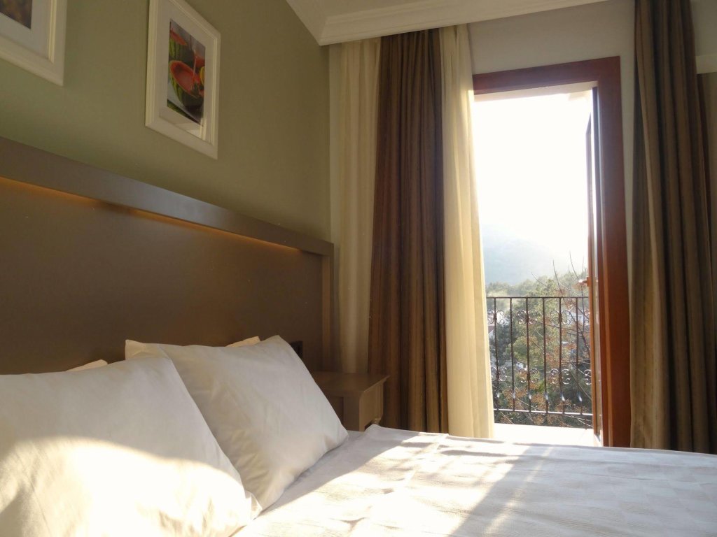 Фетхие: Hotel Pine Valley