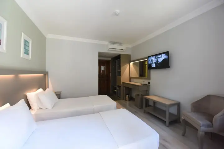 Фетхие: Hotel Pine Valley