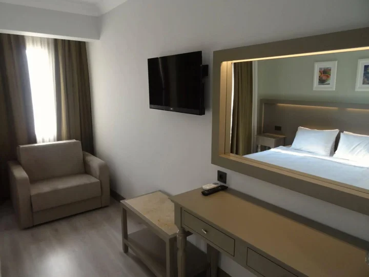 Фетхие: Hotel Pine Valley