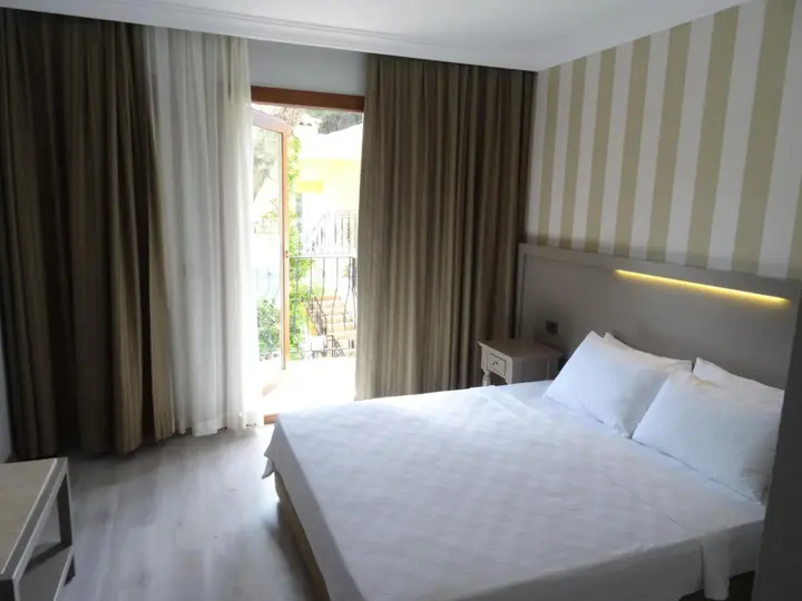 Фетхие: Hotel Pine Valley