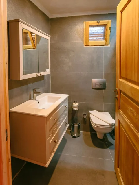 Фетхие: Hotel Pine Valley