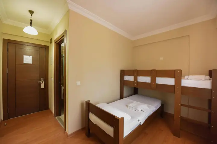 Фетхие: Hotel Pine Valley