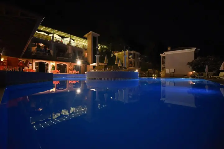 Фетхие: Hotel Pine Valley