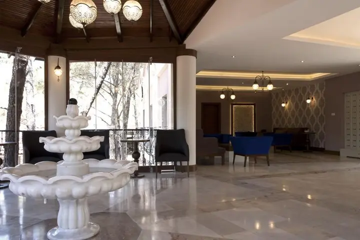Фетхие: Hotel Pine Valley