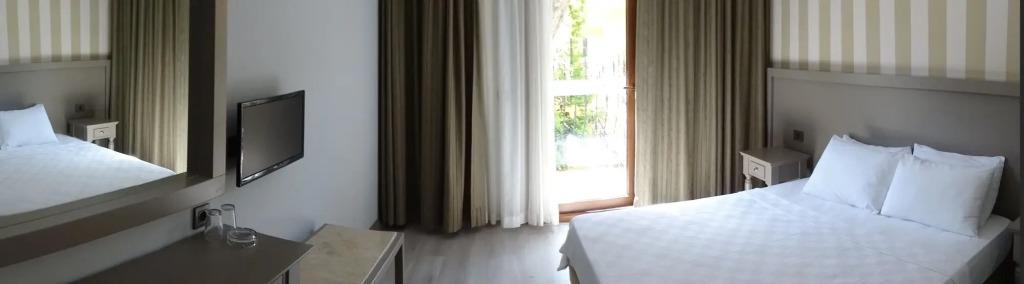 Фетхие: Hotel Pine Valley