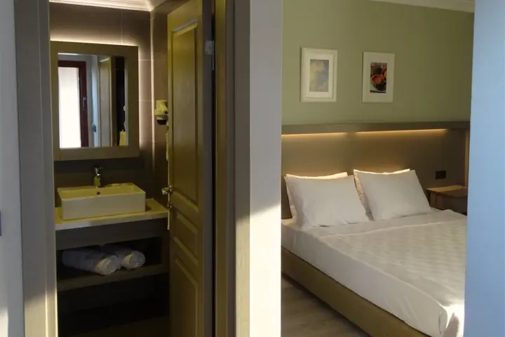 Фетхие: Hotel Pine Valley