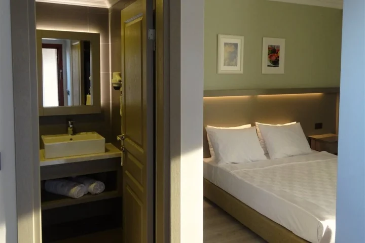Фетхие: Hotel Pine Valley