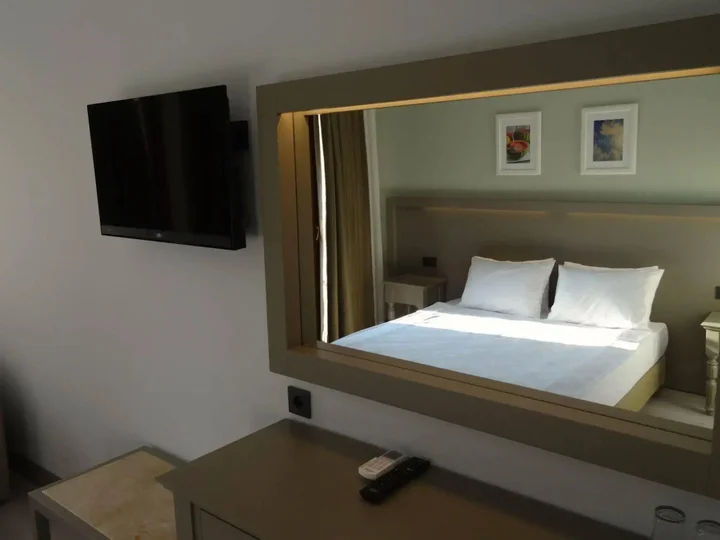 Фетхие: Hotel Pine Valley