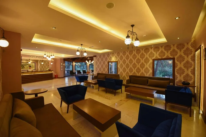 Фетхие: Hotel Pine Valley