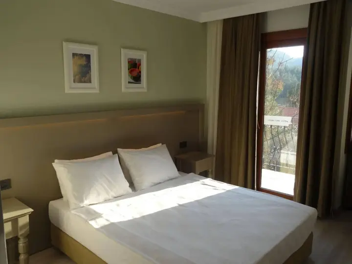 Фетхие: Hotel Pine Valley