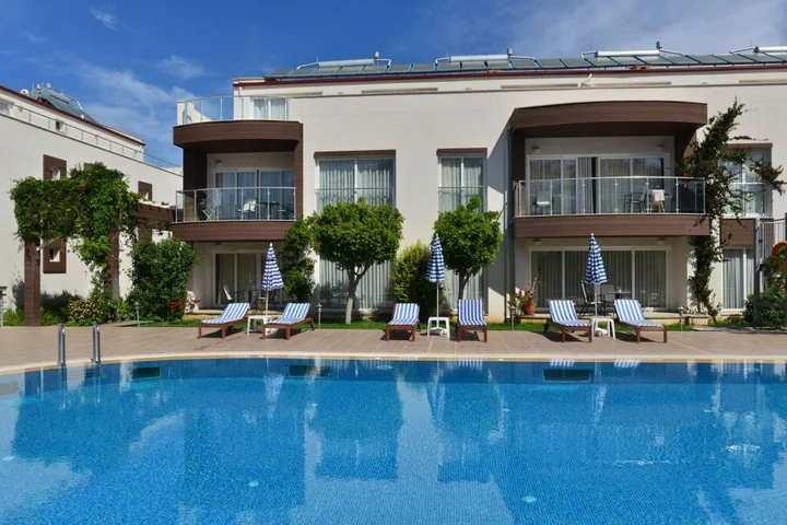 Фетхие: Odyssey Residence