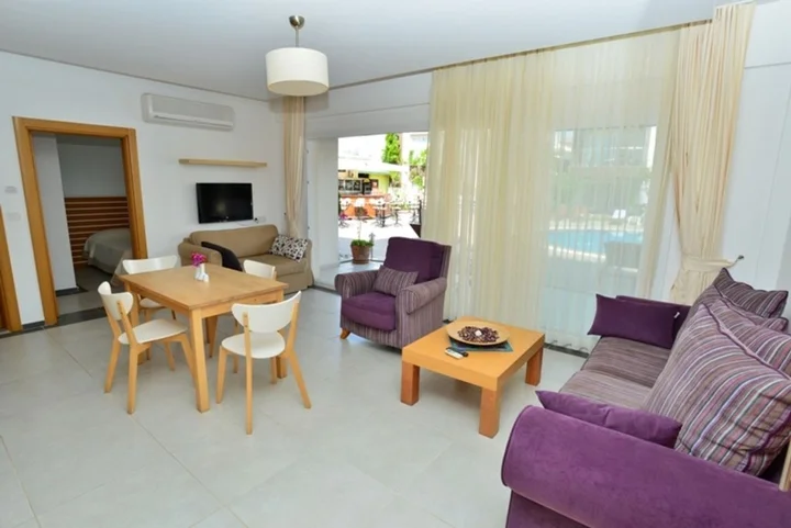 Фетхие: Odyssey Residence
