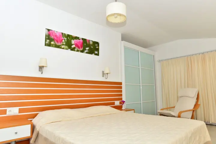 Фетхие: Odyssey Residence