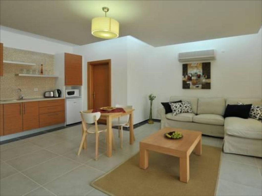 Фетхие: Odyssey Residence