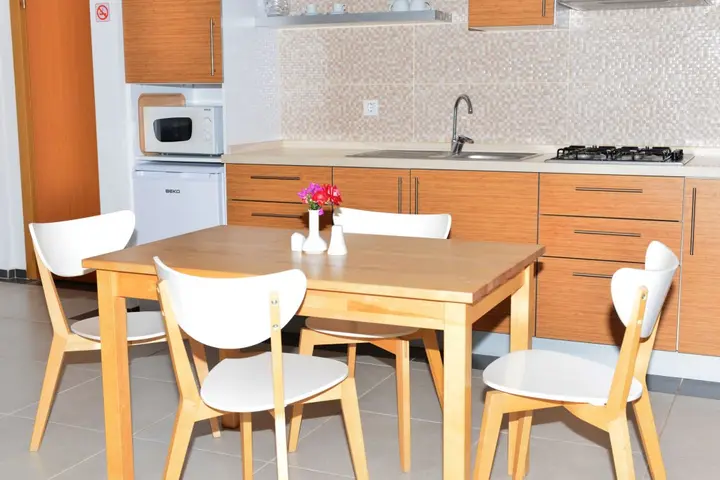 Фетхие: Odyssey Residence