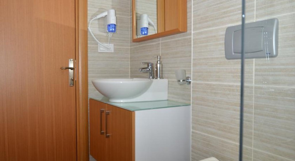 Фетхие: Odyssey Residence