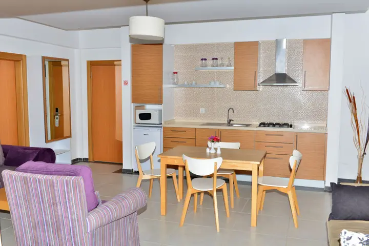 Фетхие: Odyssey Residence