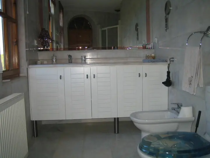 Даламан: Romantik Villa Dalla