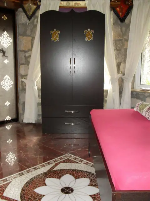 Даламан: Romantik Villa Dalla