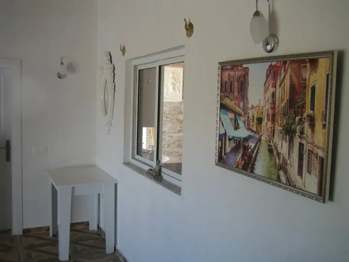 Даламан: Romantik Villa Dalla