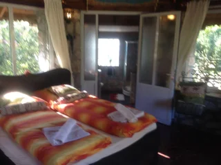 Даламан: Romantik Villa Dalla