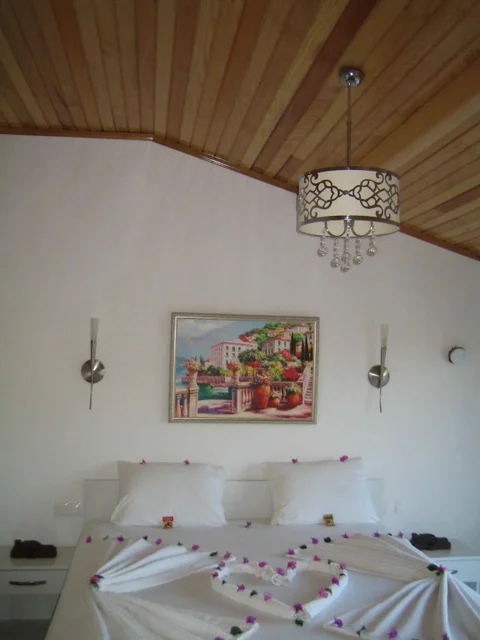 Даламан: Romantik Villa Dalla