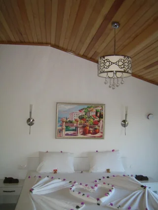 Даламан: Romantik Villa Dalla