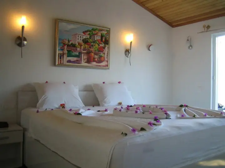 Даламан: Romantik Villa Dalla