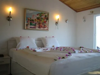 Даламан: Romantik Villa Dalla