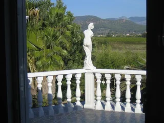 Даламан: Romantik Villa Dalla
