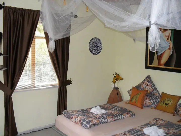 Даламан: Romantik Villa Dalla