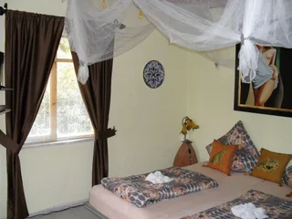 Даламан: Romantik Villa Dalla