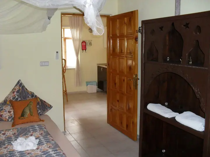 Даламан: Romantik Villa Dalla