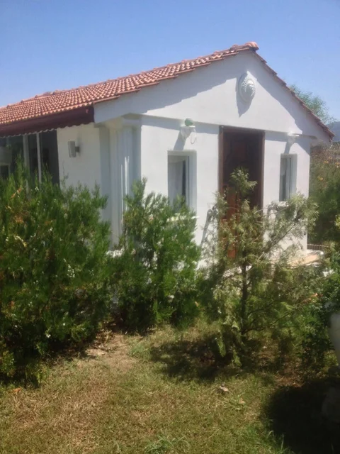 Даламан: Romantik Villa Dalla