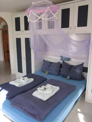 Даламан: Romantik Villa Dalla