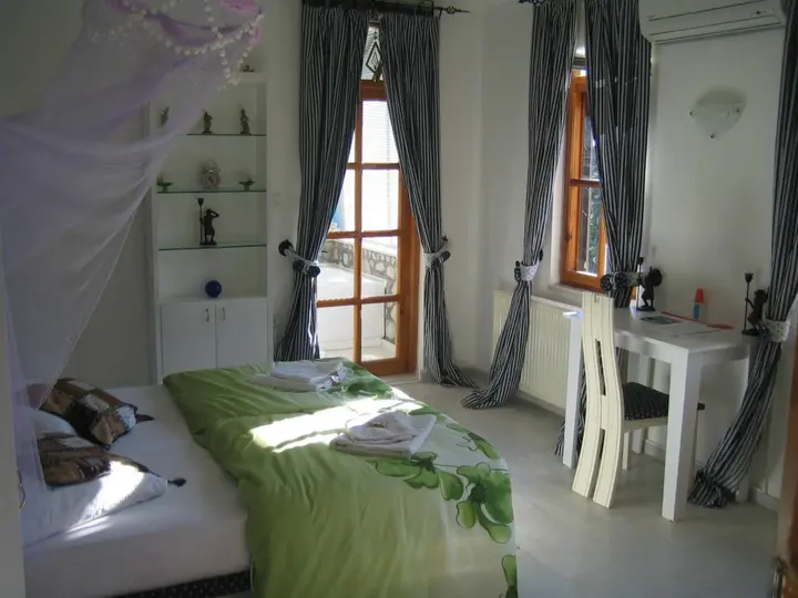 Даламан: Romantik Villa Dalla