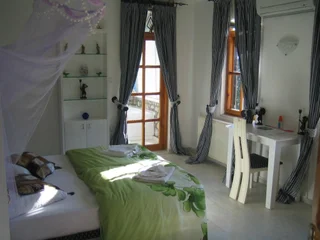 Даламан: Romantik Villa Dalla