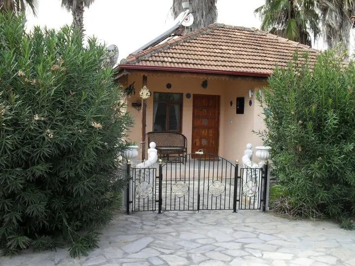 Даламан: Romantik Villa Dalla